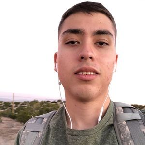 Meet your Posher, Gerardo